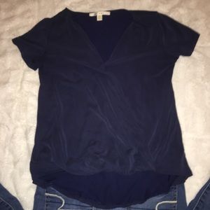 satin feel altrd state blouse